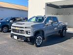 2025 Chevrolet Silverado 2500 Crew Cab 4WD, Pickup for sale #25C1T - photo 4