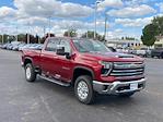 2025 Chevrolet Silverado 2500 Crew Cab 4WD, Pickup for sale #25C20T - photo 36