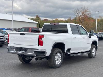 2025 Chevrolet Silverado 2500 Crew Cab 4WD, Pickup for sale #25C22T - photo 2