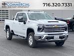 2025 Chevrolet Silverado 2500 Crew Cab 4WD, Pickup for sale #25C22T - photo 1