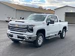 2025 Chevrolet Silverado 2500 Crew Cab 4WD, Pickup for sale #25C22T - photo 4