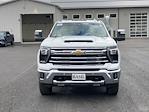 2025 Chevrolet Silverado 2500 Crew Cab 4WD, Pickup for sale #25C22T - photo 5