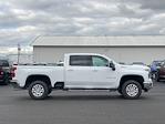 2025 Chevrolet Silverado 2500 Crew Cab 4WD, Pickup for sale #25C22T - photo 6