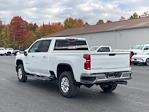 2025 Chevrolet Silverado 2500 Crew Cab 4WD, Pickup for sale #25C22T - photo 8