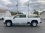 2025 Chevrolet Silverado 2500 Crew Cab 4WD, Pickup for sale #25C22T - photo 9