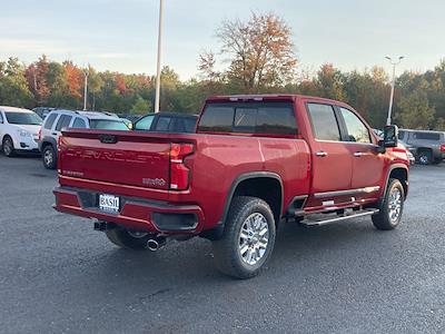 2025 Chevrolet Silverado 2500 Crew Cab 4WD, Pickup for sale #25C25T - photo 2