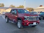 2025 Chevrolet Silverado 2500 Crew Cab 4WD, Pickup for sale #25C25T - photo 39