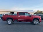 2025 Chevrolet Silverado 2500 Crew Cab 4WD, Pickup for sale #25C25T - photo 6