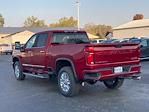 2025 Chevrolet Silverado 2500 Crew Cab 4WD, Pickup for sale #25C25T - photo 8