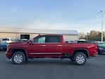 2025 Chevrolet Silverado 2500 Crew Cab 4WD, Pickup for sale #25C25T - photo 9