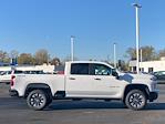 New 2025 Chevrolet Silverado 2500 Custom Crew Cab 4WD, Pickup for sale #25C26T - photo 11