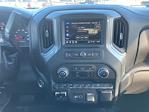 New 2025 Chevrolet Silverado 2500 Custom Crew Cab 4WD, Pickup for sale #25C26T - photo 28