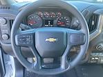 New 2025 Chevrolet Silverado 2500 Custom Crew Cab 4WD, Pickup for sale #25C26T - photo 29