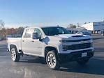 New 2025 Chevrolet Silverado 2500 Custom Crew Cab 4WD, Pickup for sale #25C26T - photo 33