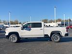 New 2025 Chevrolet Silverado 2500 Custom Crew Cab 4WD, Pickup for sale #25C26T - photo 6