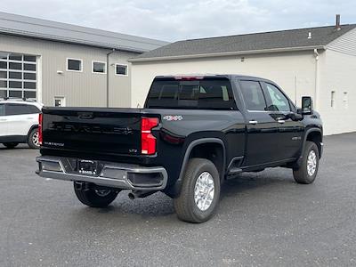 2025 Chevrolet Silverado 2500 Crew Cab 4WD, Pickup for sale #25C29T - photo 2