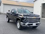 2025 Chevrolet Silverado 2500 Crew Cab 4WD, Pickup for sale #25C29T - photo 7