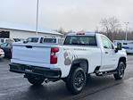 2025 Chevrolet Silverado 2500 Regular Cab 4WD, Pickup for sale #25C32T - photo 2