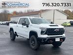 2025 Chevrolet Silverado 2500 Crew Cab 4WD, Pickup for sale #25C34T - photo 1