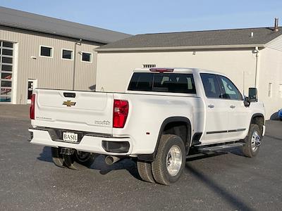 2025 Chevrolet Silverado 3500 Crew Cab 4WD, Pickup for sale #25C37T - photo 2