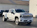 2025 Chevrolet Silverado 3500 Crew Cab 4WD, Pickup for sale #25C37T - photo 40