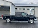 2025 Chevrolet Silverado 2500 Crew Cab 4WD, Pickup for sale #25C39T - photo 8