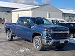 2025 Chevrolet Silverado 2500 Crew Cab 4WD, Pickup for sale #25C40T - photo 35