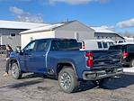 2025 Chevrolet Silverado 2500 Crew Cab 4WD, Pickup for sale #25C40T - photo 6