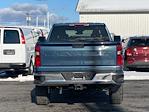 2025 Chevrolet Silverado 2500 Crew Cab 4WD, Pickup for sale #25C40T - photo 9