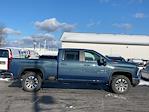 2025 Chevrolet Silverado 2500 Crew Cab 4WD, Pickup for sale #25C40T - photo 10