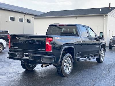 2025 Chevrolet Silverado 2500 Crew Cab 4WD, Pickup for sale #25C41T - photo 2