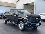 2025 Chevrolet Silverado 2500 Crew Cab 4WD, Pickup for sale #25C41T - photo 11