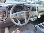 2025 Chevrolet Silverado 2500 Crew Cab 4WD, Pickup for sale #25C41T - photo 20