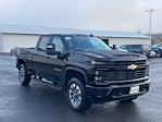 2025 Chevrolet Silverado 2500 Crew Cab 4WD, Pickup for sale #25C41T - photo 33