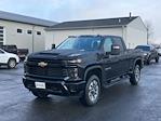 2025 Chevrolet Silverado 2500 Crew Cab 4WD, Pickup for sale #25C41T - photo 4