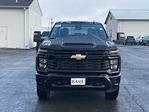 2025 Chevrolet Silverado 2500 Crew Cab 4WD, Pickup for sale #25C41T - photo 5