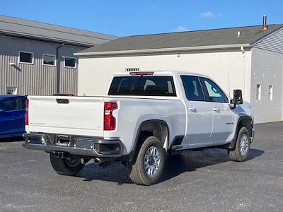 2025 Chevrolet Silverado 2500 Crew Cab 4WD, Pickup for sale #25C44T - photo 2