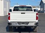 2025 Chevrolet Silverado 2500 Crew Cab 4WD, Pickup for sale #25C44T - photo 10