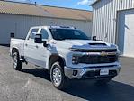 2025 Chevrolet Silverado 2500 Crew Cab 4WD, Pickup for sale #25C44T - photo 37