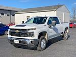 2025 Chevrolet Silverado 2500 Crew Cab 4WD, Pickup for sale #25C44T - photo 4