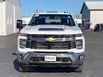 2025 Chevrolet Silverado 2500 Crew Cab 4WD, Pickup for sale #25C44T - photo 5