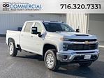 2025 Chevrolet Silverado 2500 Crew Cab 4WD, Pickup for sale #25C45T - photo 1