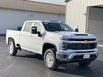 2025 Chevrolet Silverado 2500 Crew Cab 4WD, Pickup for sale #25C45T - photo 32