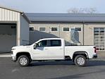 2025 Chevrolet Silverado 2500 Crew Cab 4WD, Pickup for sale #25C45T - photo 6