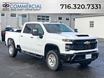 2025 Chevrolet Silverado 2500 Crew Cab 4WD, Pickup for sale #25C46T - photo 1