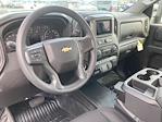 2025 Chevrolet Silverado 2500 Crew Cab 4WD, Pickup for sale #25C46T - photo 18