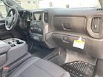 2025 Chevrolet Silverado 2500 Crew Cab 4WD, Pickup for sale #25C46T - photo 25