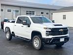 2025 Chevrolet Silverado 2500 Crew Cab 4WD, Pickup for sale #25C46T - photo 37