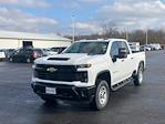 2025 Chevrolet Silverado 2500 Crew Cab 4WD, Pickup for sale #25C46T - photo 4