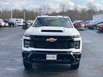 2025 Chevrolet Silverado 2500 Crew Cab 4WD, Pickup for sale #25C46T - photo 5